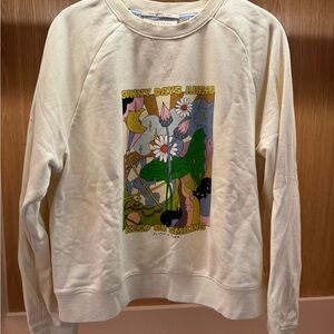 Scotch & Soda Graphic Sweater